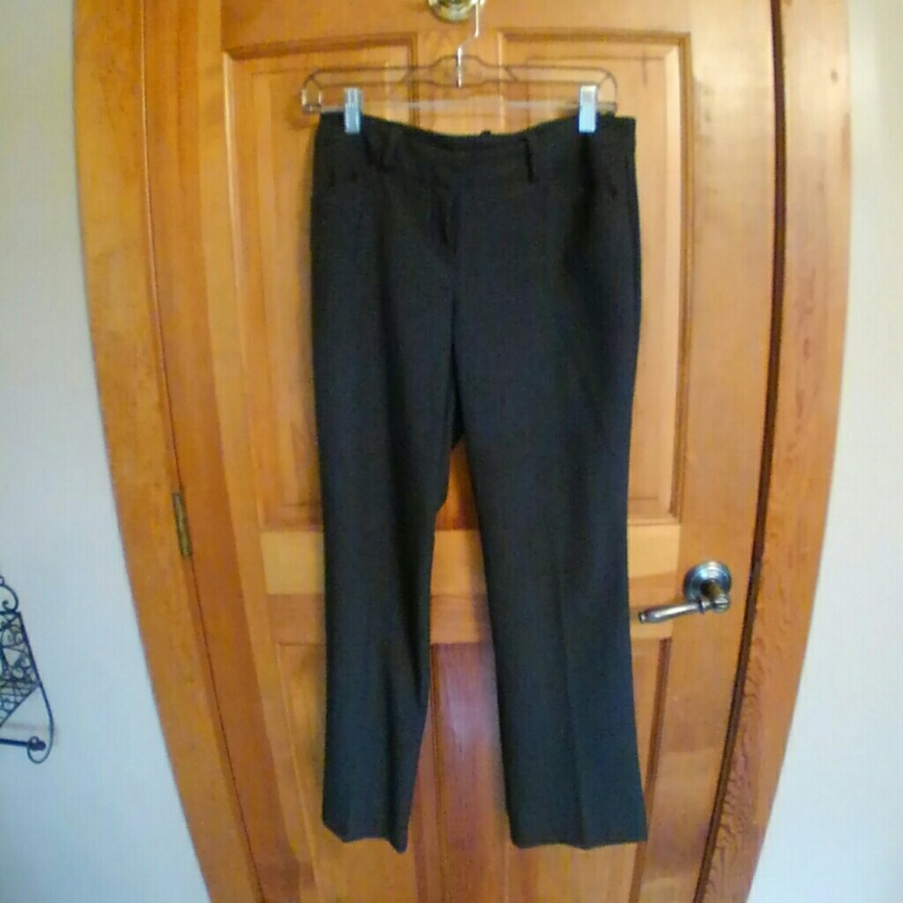 Dress slacks